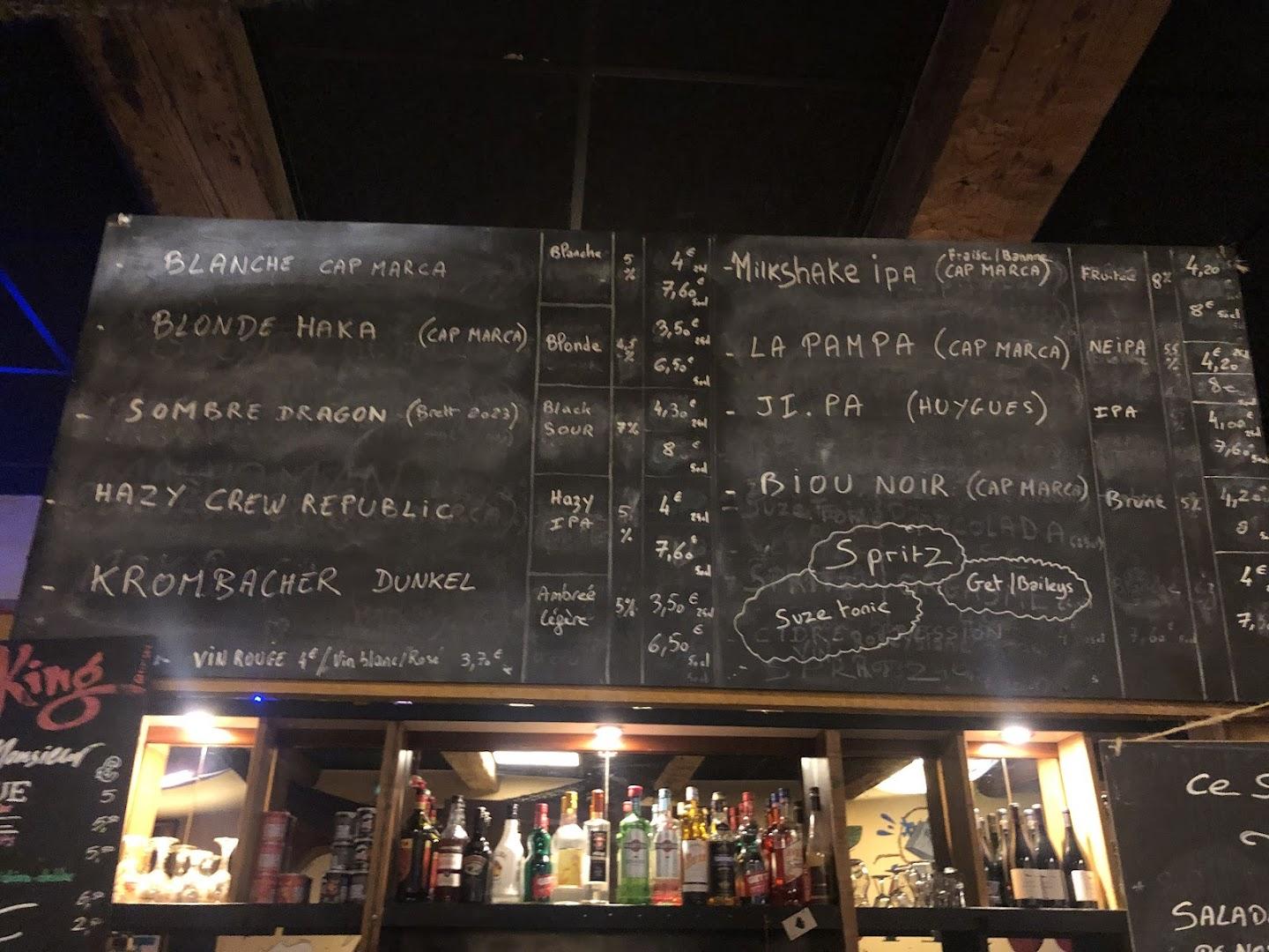 Le Honky tonk - Photo 3
